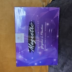 Arishine magnetic eyelashes kit